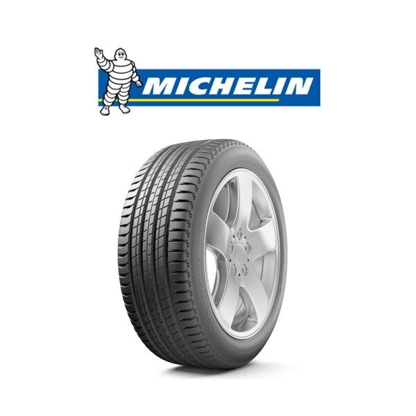 미쉐린타이어 래티튜드 스포츠3 275/45R21
