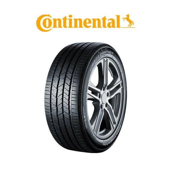 [콘티넨탈]Continental 전국무료장착 콘티 콘택트 LX 스포츠 235/60R18