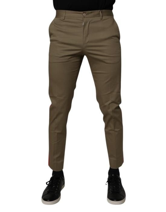 [해외] 돌체앤가바나 팬츠 PAN75216 BROWN