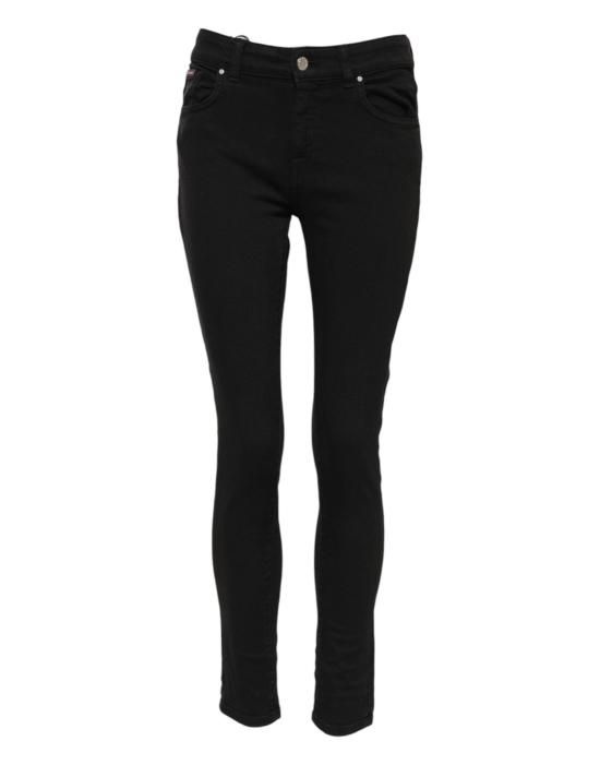 [해외] 돌체앤가바나 데님 팬츠 PAN75979 BLACK