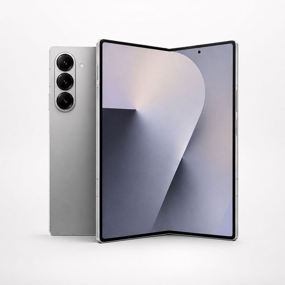 갤럭시 Z 폴드8 512GB SM-F971