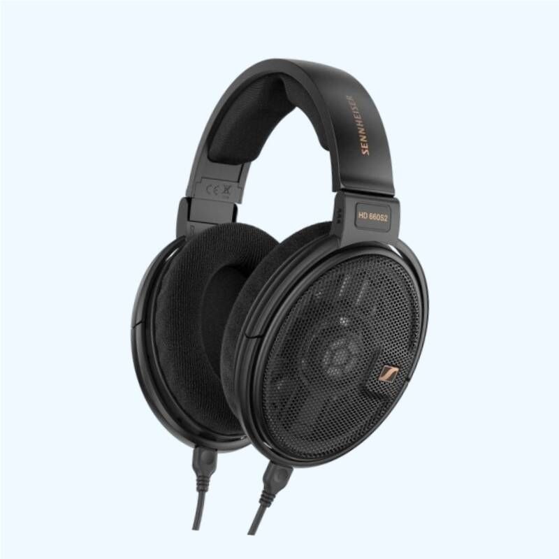 SENNHEISER 젠하이저 HD660S2 오픈형 하이엔드 유선 헤드폰 블랙 2602783813 5014659