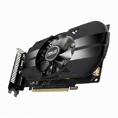 에이수스 PH 지포스 GTX1050 TI D5 4GB 그래픽카드
