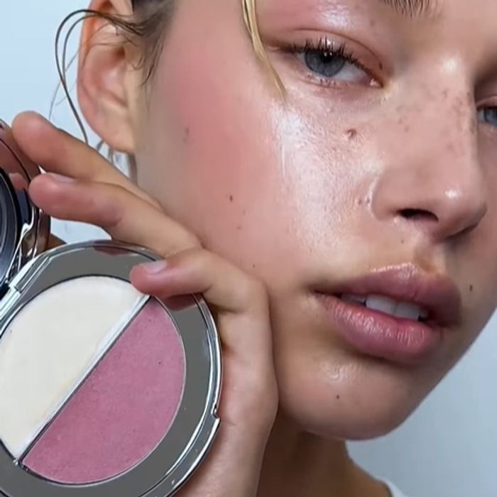 이사마야 스킨 인핸싱 김나영 블러셔 하이라이터 듀오 isamaya Pout