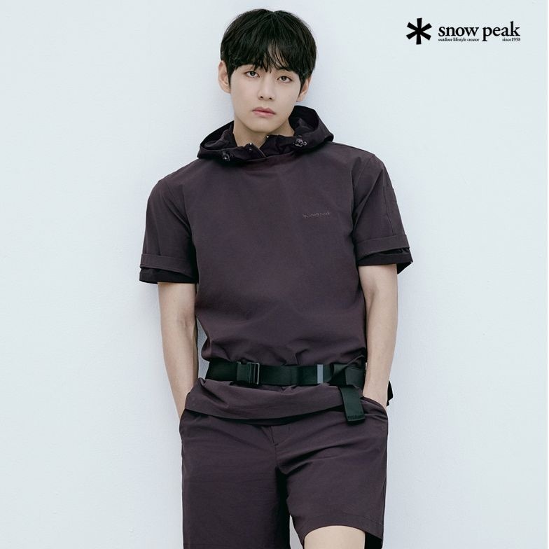 [스노우피크] with 뷔, 롯데ON 단독 ~70% OFF + 최대 할인