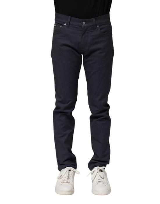 [해외] 돌체앤가바나 데님 팬츠 PAN75248 NAVY