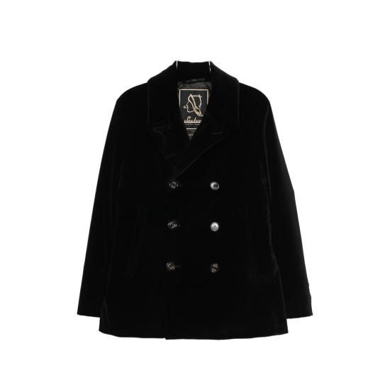 [해외] 씰업 26FW 실업 코트 41195 96372 36 BLACK