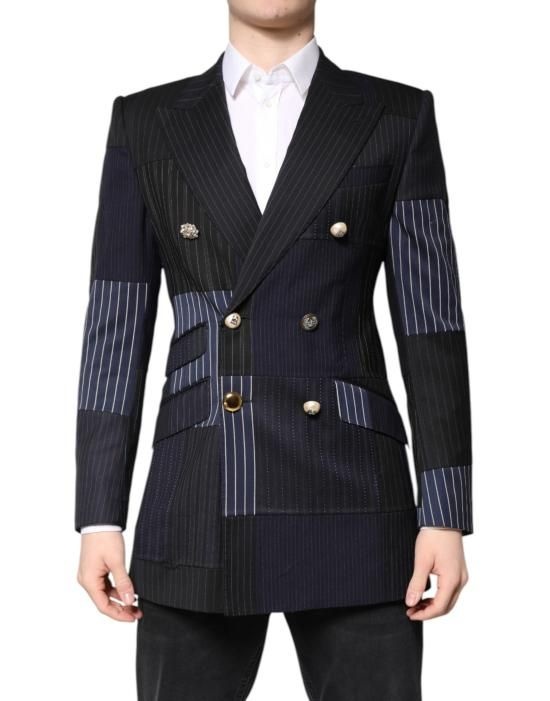 [해외] 돌체앤가바나 자켓 JKT41383 MULTICOLOR