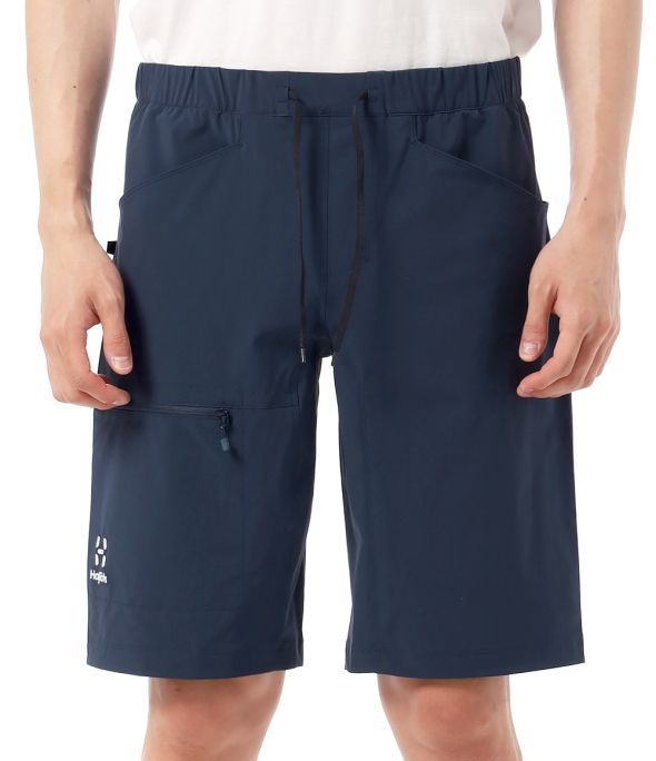 HAGLOFS 남성 록 라이트 스탠다드 쇼츠 606034-3N5 ROC LITE STANDARD SHORTS MEN 4142461
