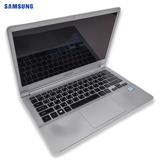 [리퍼 중고]삼성 노트북9 i5 CPU RAM 8GB 13인치 가벼운 노트북