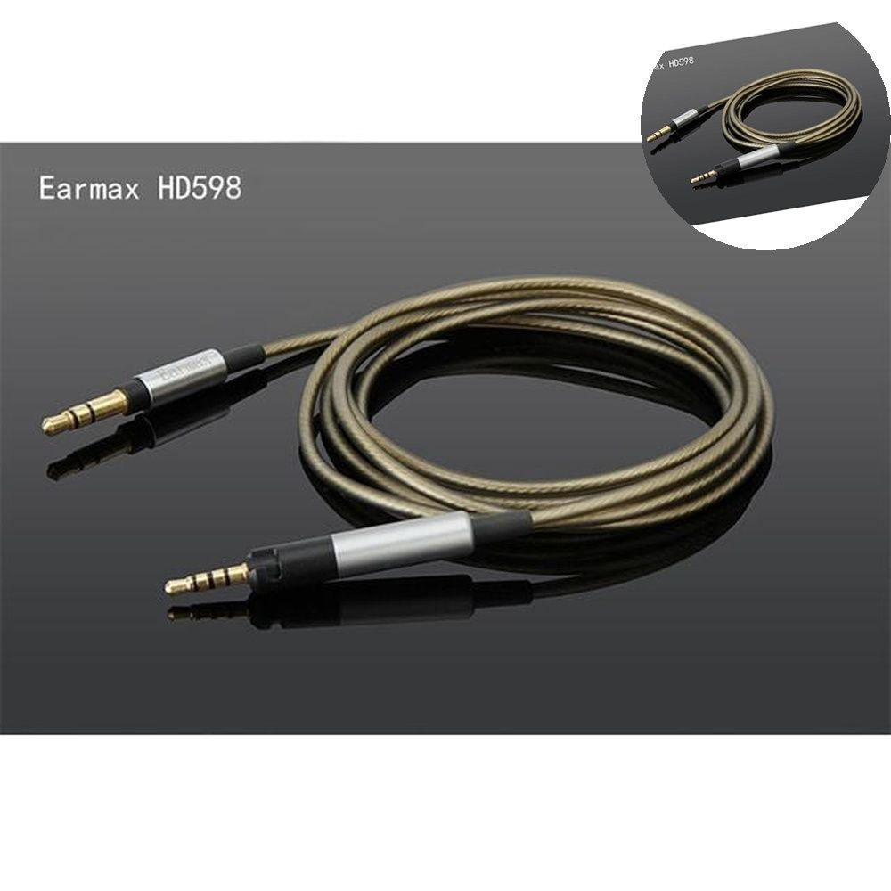[픽글] HD598 케이블 <b>HD599</b> HD595 HD579