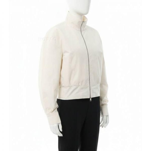 팔로마 울 팔로마울 26SS BASTIAN WV5207000 바스티안 봄버 재킷