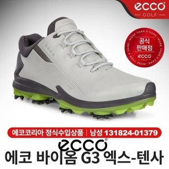 에코 G3 X-TENSA 남성 골프화 [131824-01379]