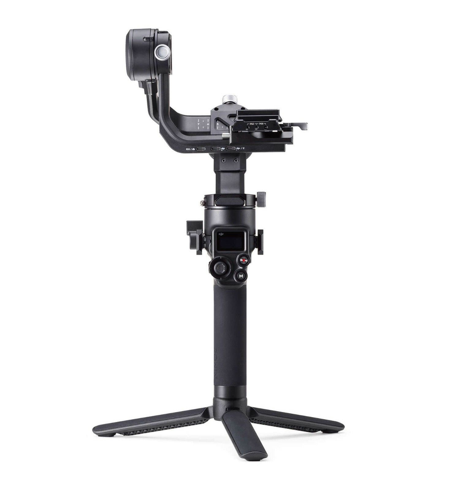 DJI 로닌 SC 2 RSC 2 짐벌 스테빌라이저 - 인증된 리퍼비시 제품 1095899
