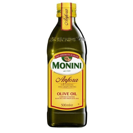 모니니) 안포라 퓨어 올리브 오일 500ml