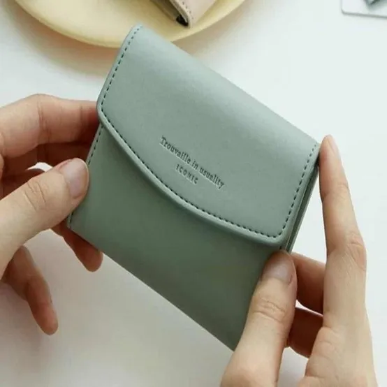 휴대용 카드지갑 명합집