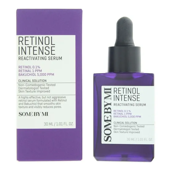 썸바이미 레티놀 인텐스 리액티베이팅 세럼 30ml