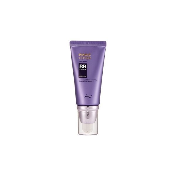 fmgt 매직커버 BB 크림 45g (SPF 20 PA++) V201
