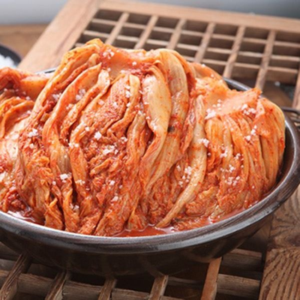 해남화원농협 이맑은 묵은지 김치 5kg