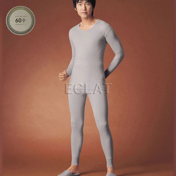 BYC [패션플러스][BYC]프라임 남성 내복 상하 세트 BYT6791