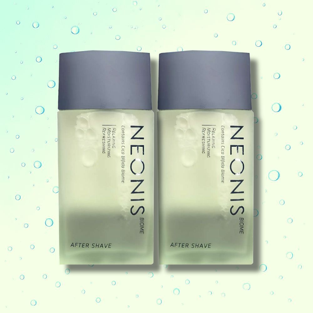 과일나라 네오니스 바이옴 에프터쉐이브 150ml 2개