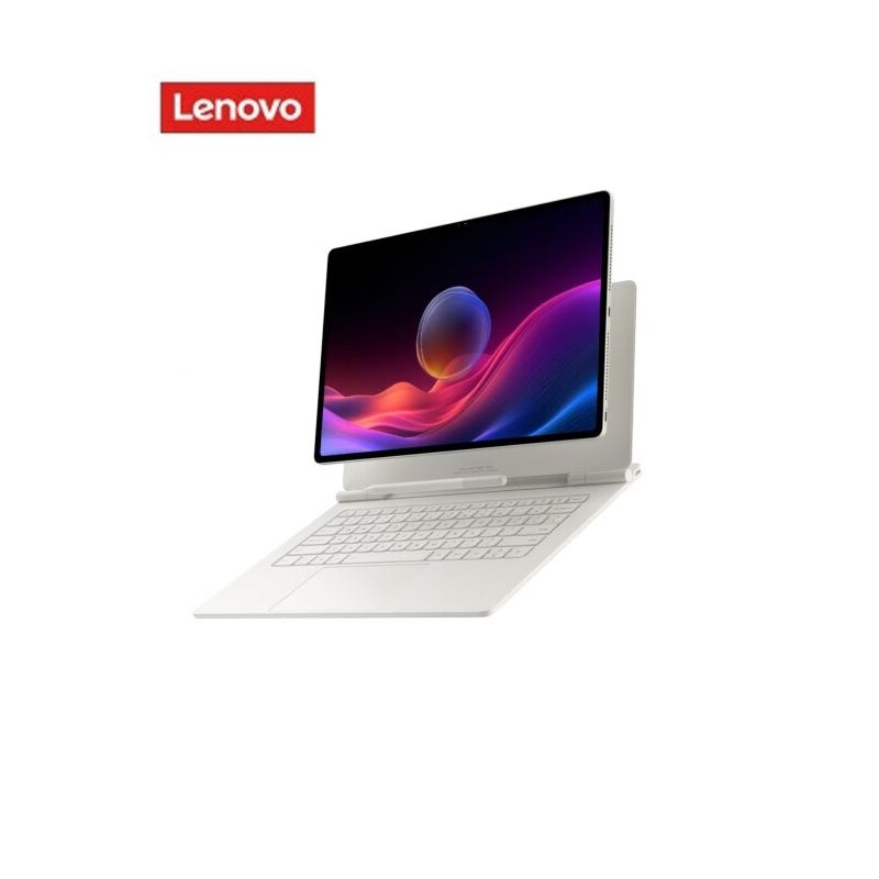 [롯데온] 레노버 YOGA Pad Pro 16+512GB AI 태블릿 14.5인치+터치펜+키보드세트 (911,900원/무료)