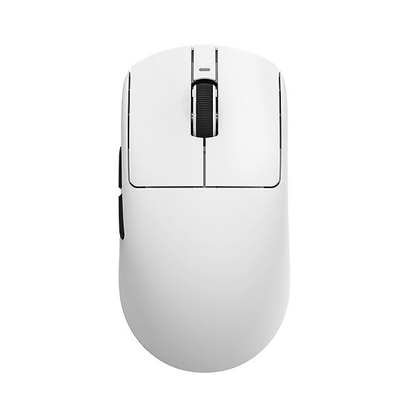 [오늘출발] ATK VXE R1 SE+ 저소음 유무선 블루투스 잠자리 게이밍 마우스 화이트(저소음)