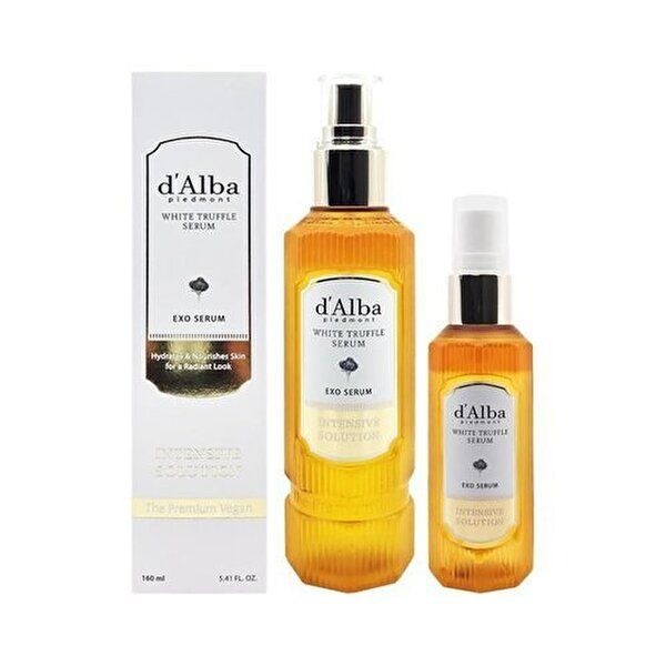 [셀러허브 1][대용량] 달바 시즌6 엑소 미스트 세럼 변정수 160ml+60ml (42002537)