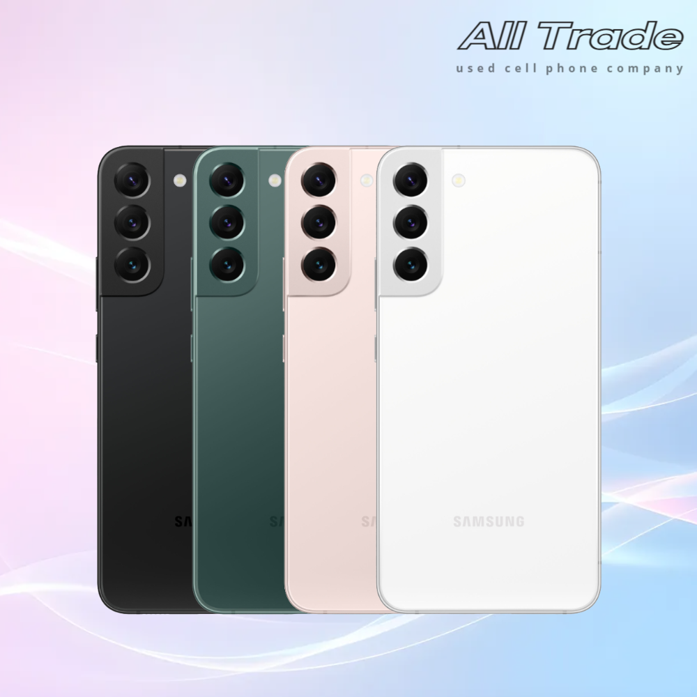 삼성전자 갤럭시 S22 (SM-S901N) 256GB 새제품 새상품 공기계 알뜰폰 무약정 3사호환