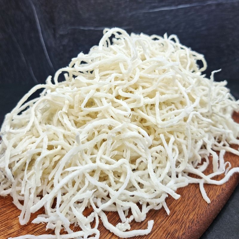 [동명상회] 국내가공 백진미채 500g