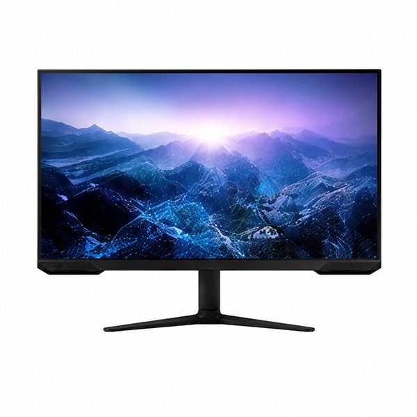 삼성 S32AG320 오디세이 G3 80.1cm 게이밍 최신형발송 165Hz 1ms 피벗 틸트 스위블 월마운트 100x100