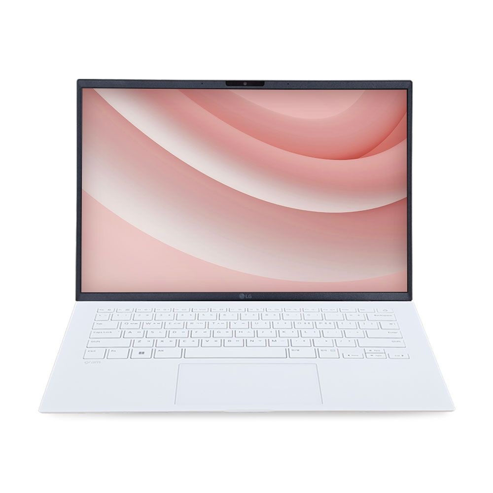 LG전자 (선물5종) LG gram 14 2026 그램 14ZD95U-GX5WK 화이트 라이젠 5 AI 400시리즈 램16GB+NVMe256GB 노트북 KM