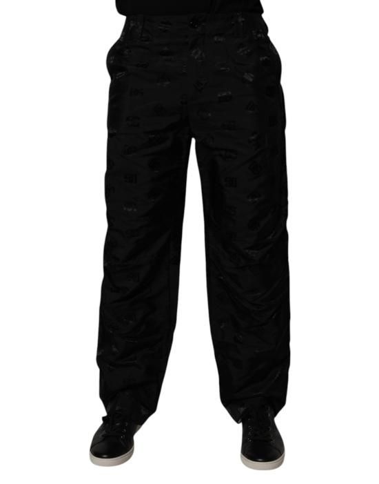 [해외] 돌체앤가바나 팬츠 PAN75213 BLACK