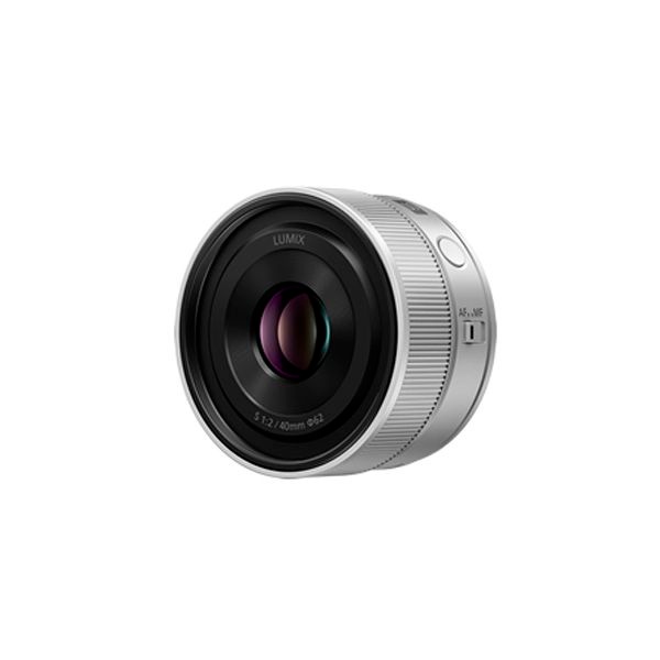 [오늘출발] 파나소닉 루믹스 S 40mm F2 실버 정품 새상품  풀프레임 단렌즈 -TR
