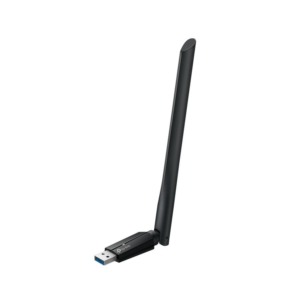 티피링크 BE6500 Archer TBE400U Plus Wi-Fi 7 하이게인 트라이밴드 인터넷 와이파이 데스크탑 무선 랜카드