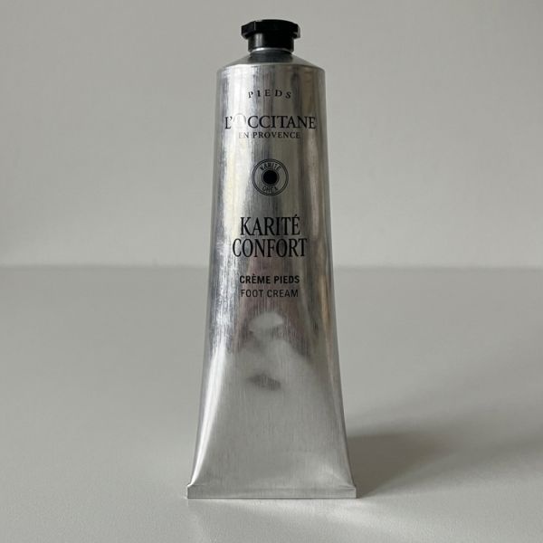 시어 버터 풋 크림 150ml (카리테 콩포르)