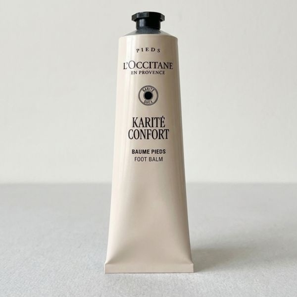 시어 버터 풋 밤 150ml (카리테 콩포르)