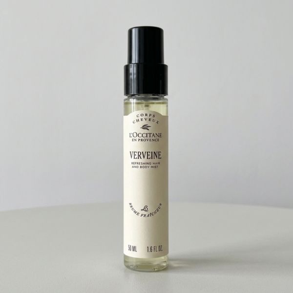 버베인 리프레싱 헤어 & 바디 미스트 50ml (버베나)