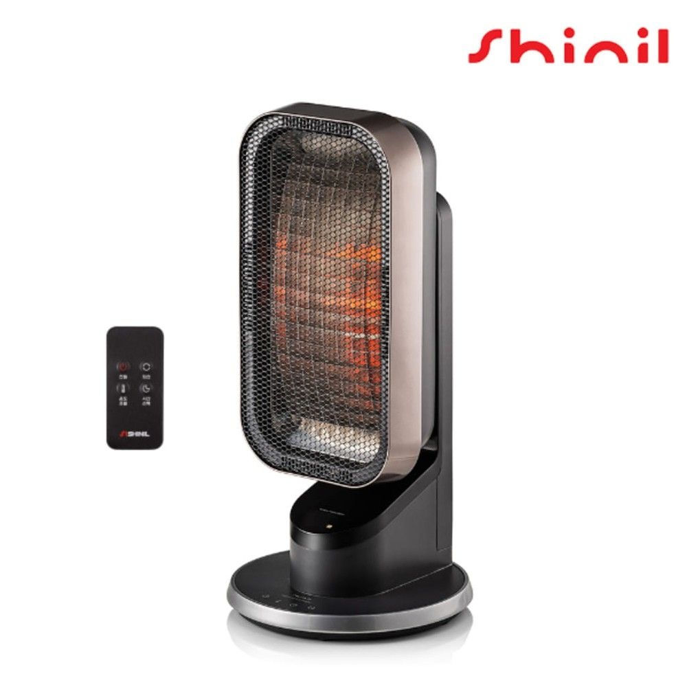 신일 리플렉터 전기 히터 절전 300-600W SEH-ECO2000