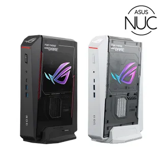 ASUS ROG NUC 2026 NUC16JNK9X289A0 완제형 (32G / SSD 1TB / RTX5080 / WIN11) CYNEX 미니PC OpenClaw, NemoClaw 지원
