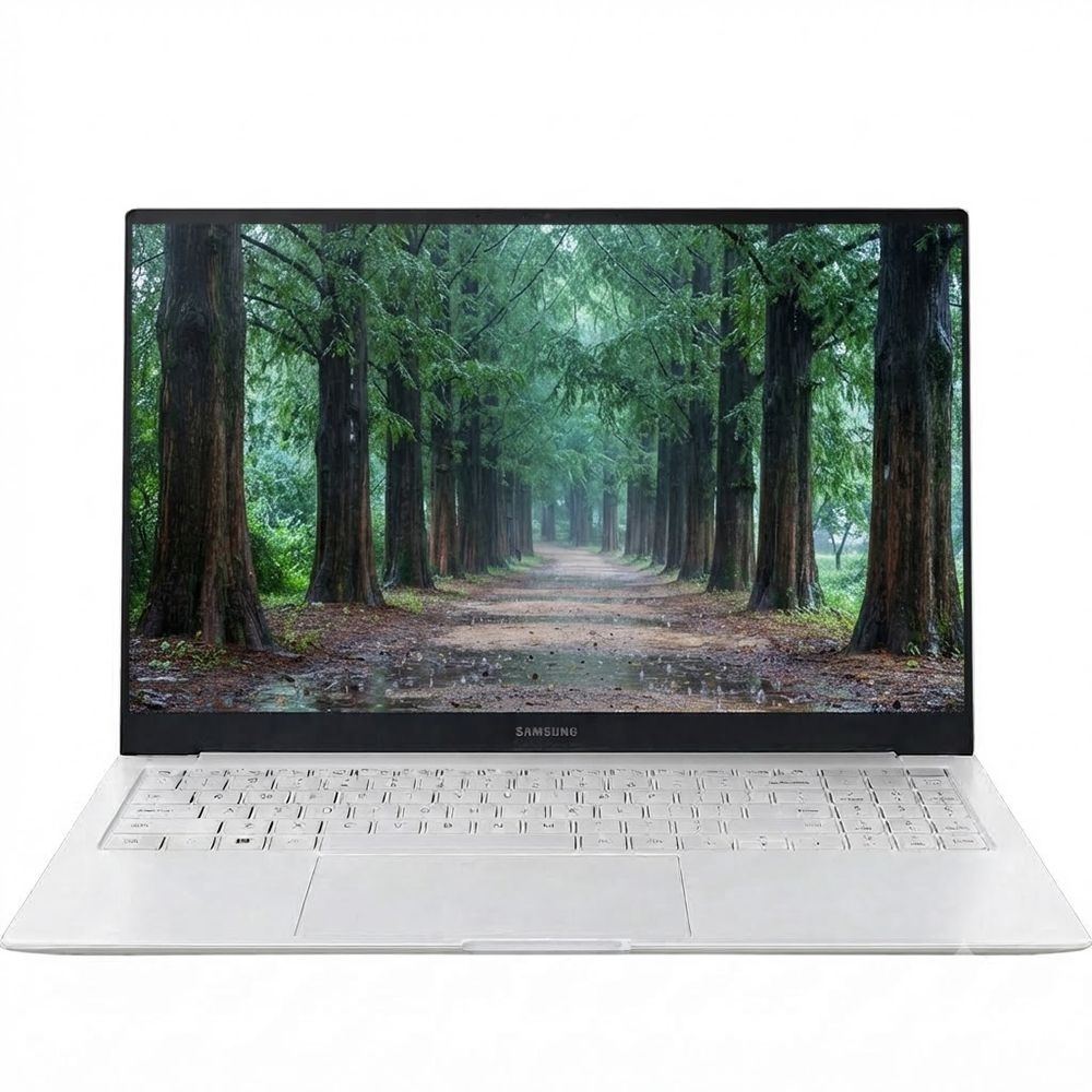 [중고] 삼성전자 삼성 갤럭시북 프로 NT951XDB i5-1135G7 16GB NVMe SSD 256GB 윈11 Pro 15.6인치 초슬림 노트북