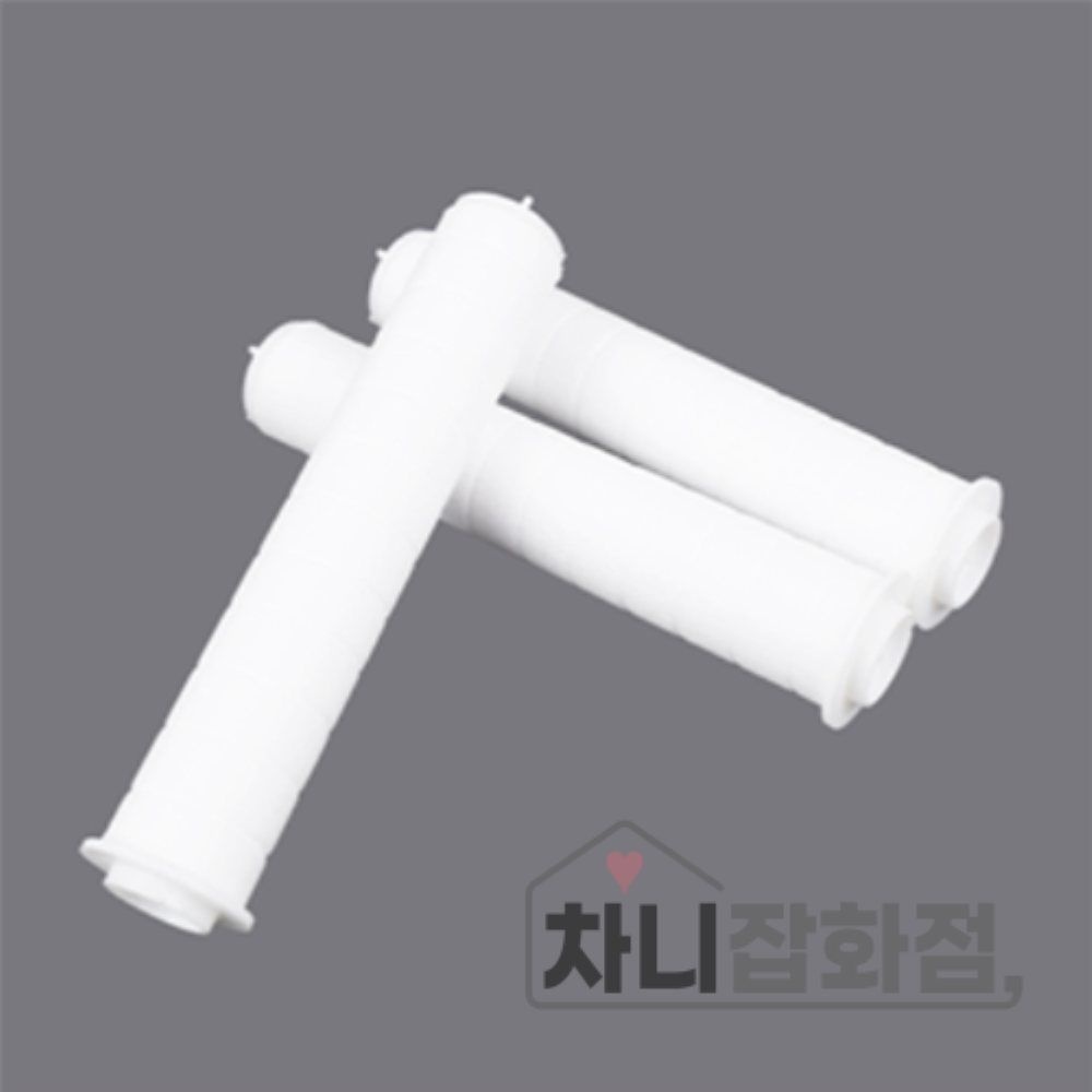 CHANI 샤워기 녹물 필터 리필 3P 수도필터 수도녹물필터 이물질제거