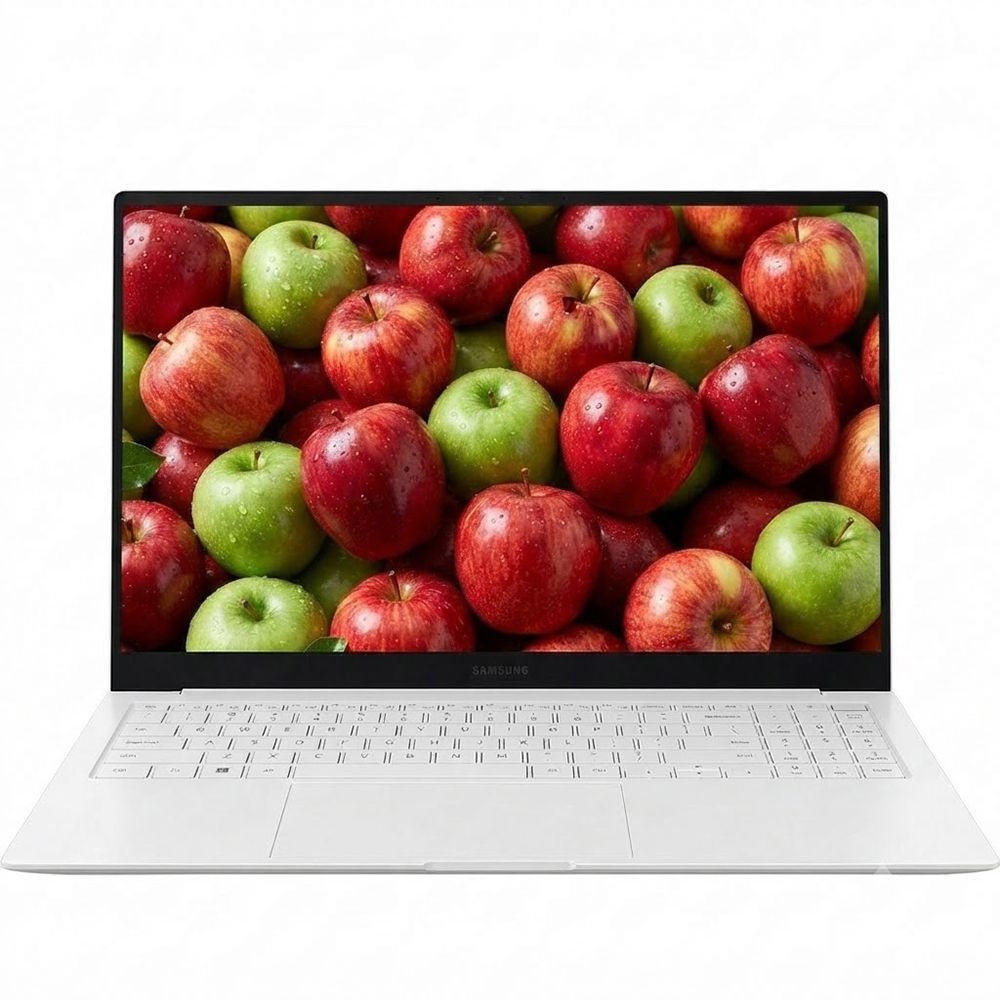 [중고] 삼성전자 삼성 갤럭시북 프로 NT951XDB i5-1135G7 16GB NVMe SSD 512GB 윈11 Pro 15.6인치 초슬림 노트북