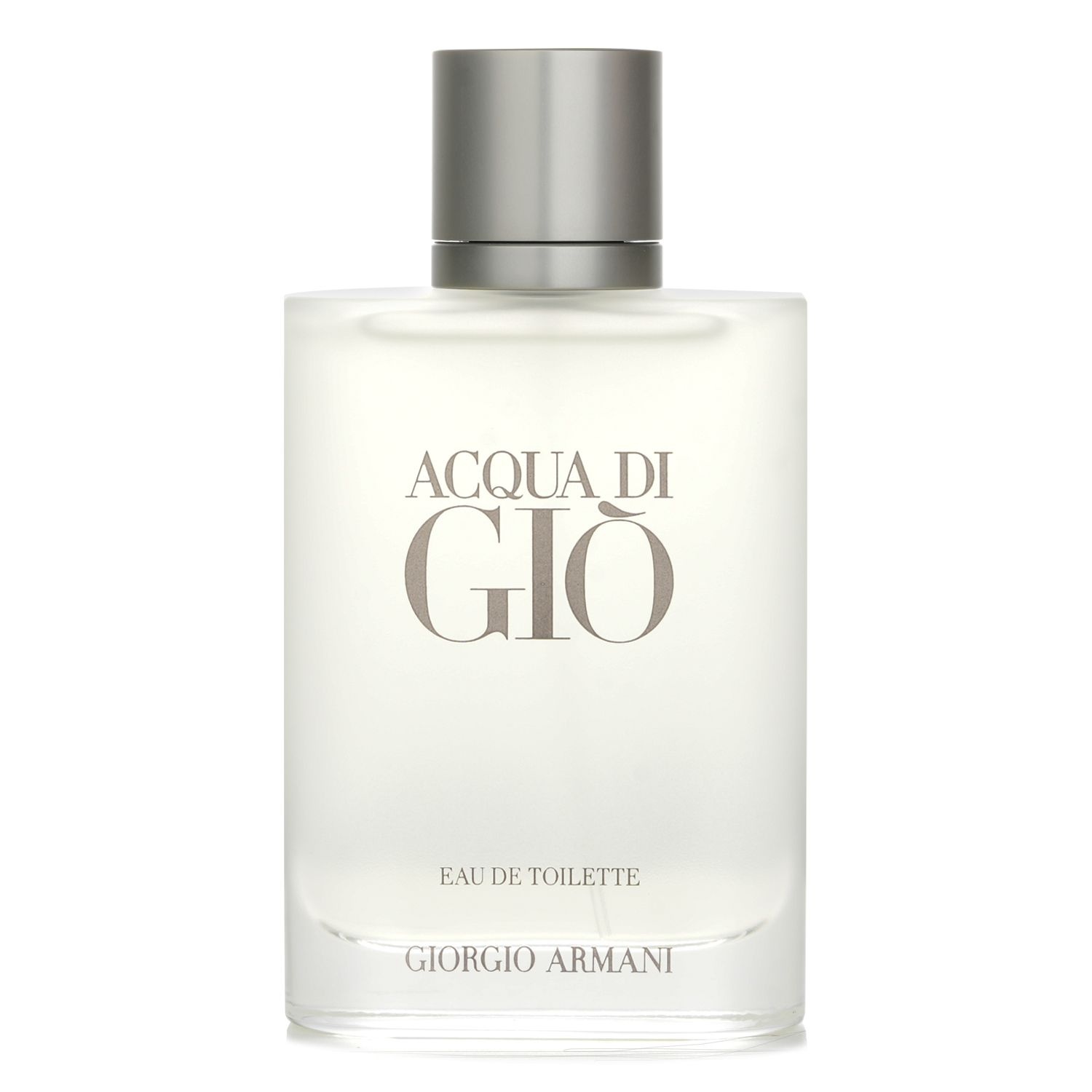 [해외] 조르지오 아르마니 아쿠아 디 지오 오 드 뚜왈렛  100ml/3.3oz