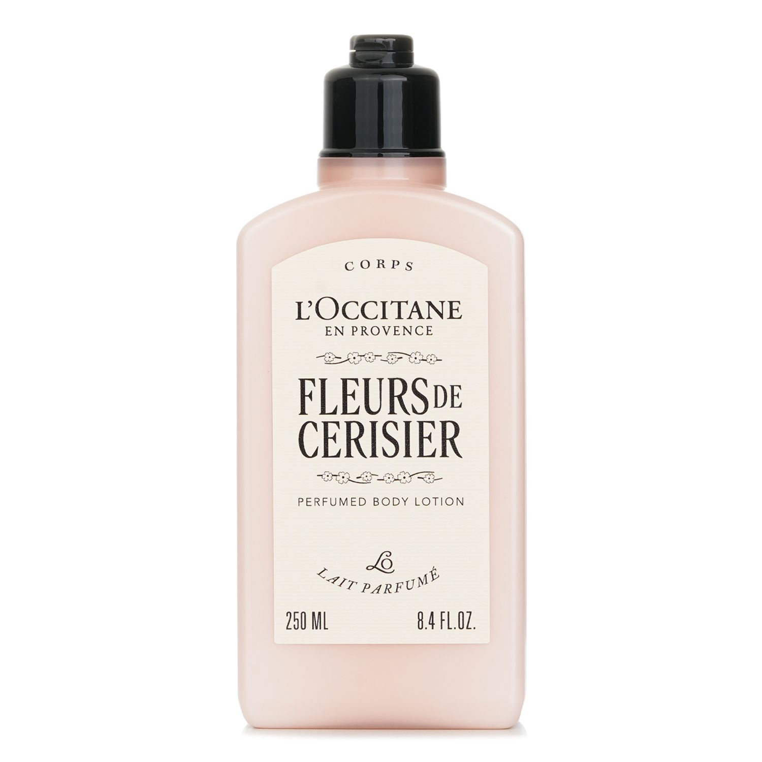 [해외] 록시땅 플뢰르 드 세리지에 퍼퓸드 바디 로션  250ml