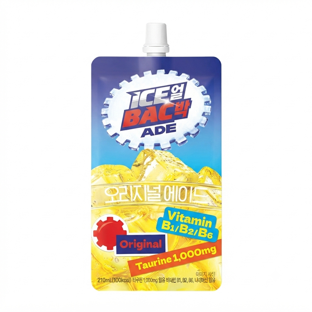 동아제약 박카스 얼박 오리지날 210ml x 10개