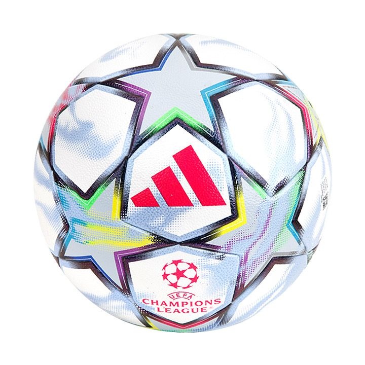 아디다스 26/27 UEFA 챔피언스리그 컴페티션 KE9766 UCL 축구공 5호