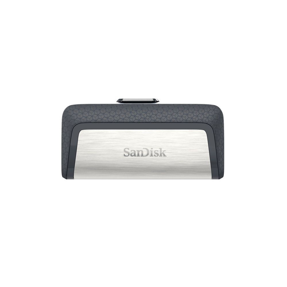 샌디스크 Ultra Dual Type C 128GB OTG USB3.1 SDDDC2