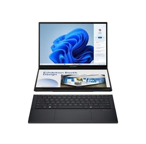 아수스 젠북 듀오 UX8406CA-PZ084W 코어울트라9 32GB 2TB 14인치