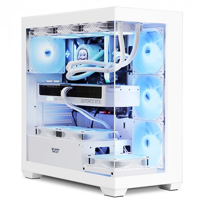 다나와표준PC 게임용 260816  (16GB, M.2 1TB) PCS